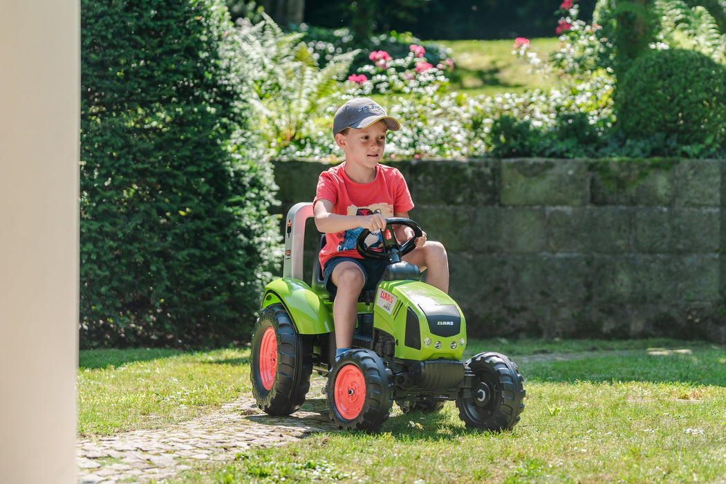 Falk 1040 Claas Arion 430 3/7 - Traptrecker