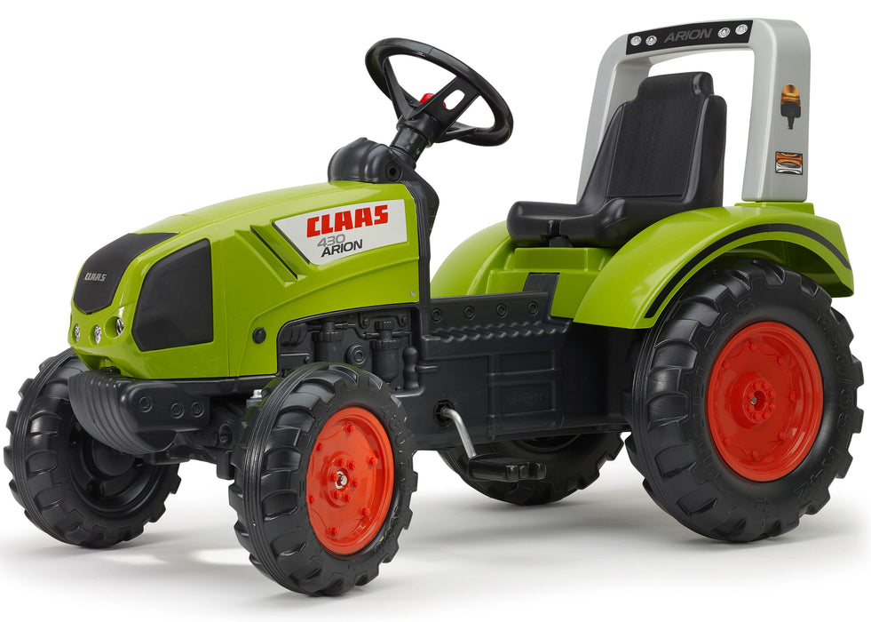 Falk 1040 Claas Arion 430 3/7 - Traptrecker