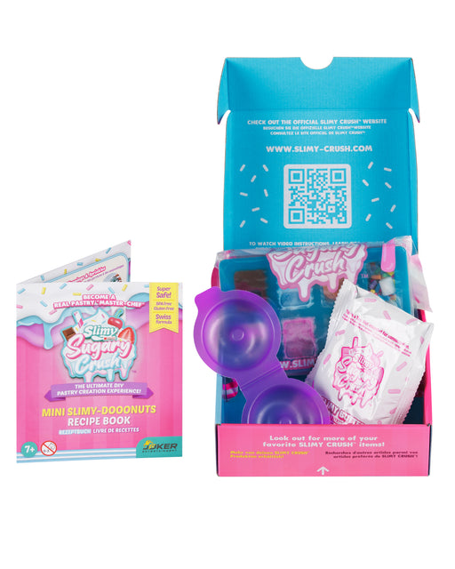 SLIMY Sugary Crush Mini - Dooonuts - Traptrecker