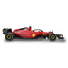 Ferrari F1-75 1:18 rot 2,4GHz - Traptrecker