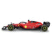 Ferrari F1-75 1:18 rot 2,4GHz - Traptrecker