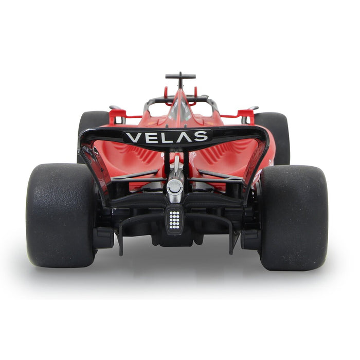 Ferrari F1-75 1:18 rot 2,4GHz - Traptrecker