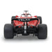 Ferrari F1-75 1:18 rot 2,4GHz - Traptrecker