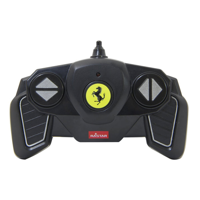 Ferrari F1-75 1:18 rot 2,4GHz - Traptrecker