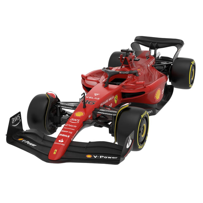 Ferrari F1-75 1:18 rot 2,4GHz - Traptrecker