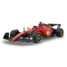 Ferrari F1-75 1:18 rot 2,4GHz - Traptrecker