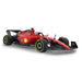 Ferrari F1-75 1:18 rot 2,4GHz - Traptrecker