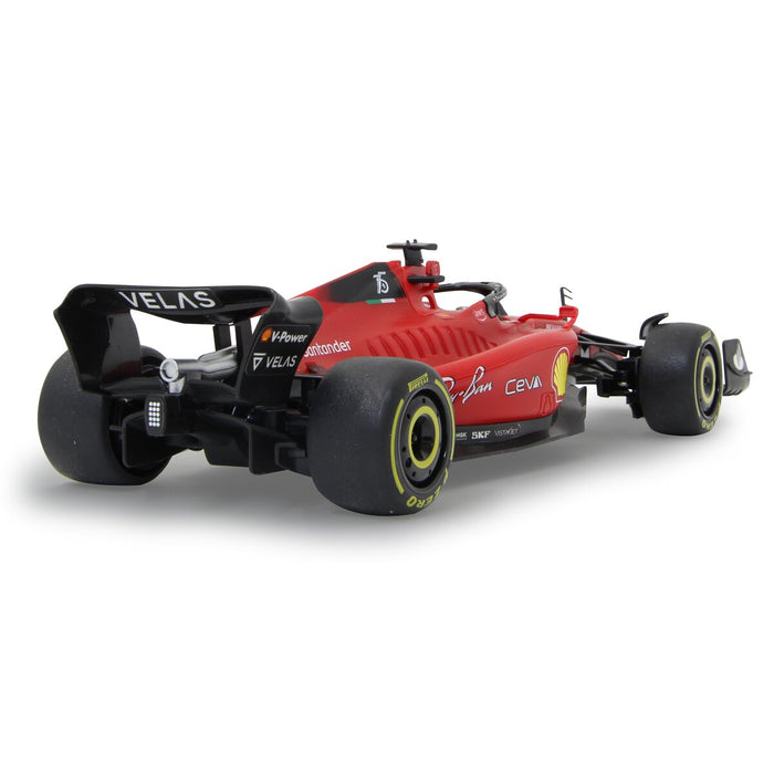 Ferrari F1-75 1:18 rot 2,4GHz - Traptrecker
