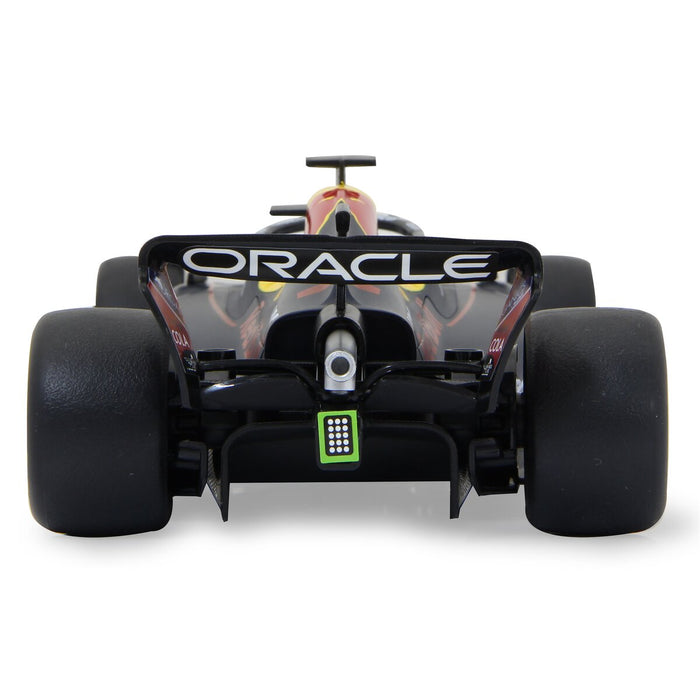 Oracle Red Bull Racing RB18 1:18 dunkelblau 2,4GHz