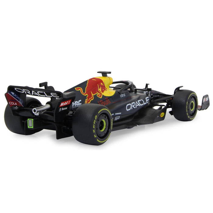 Oracle Red Bull Racing RB18 1:18 dunkelblau 2,4GHz