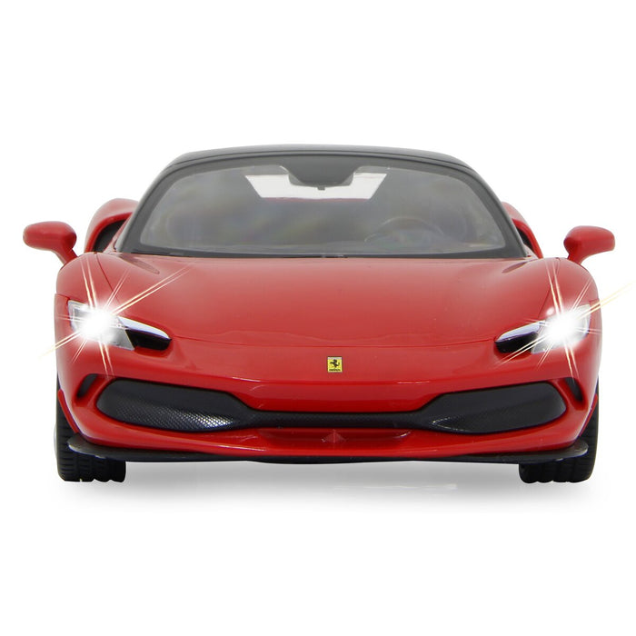 Ferrari 296 GTS 1:16 rot 2,4GHz - Traptrecker