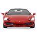 Ferrari 296 GTS 1:16 rot 2,4GHz - Traptrecker