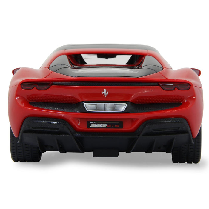 Ferrari 296 GTS 1:16 rot 2,4GHz - Traptrecker