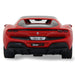 Ferrari 296 GTS 1:16 rot 2,4GHz - Traptrecker