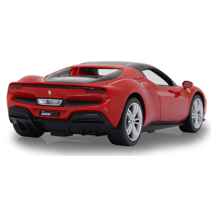 Ferrari 296 GTS 1:16 rot 2,4GHz - Traptrecker