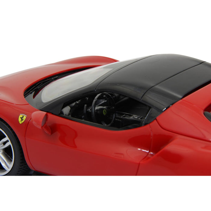 Ferrari 296 GTS 1:16 rot 2,4GHz