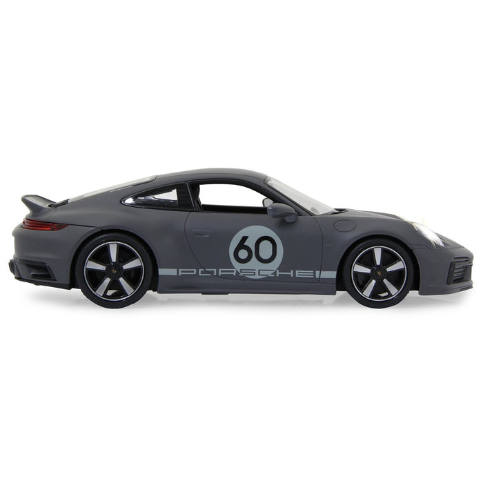 Porsche 911 Sport Classic 1:16 grau 2,4GHz