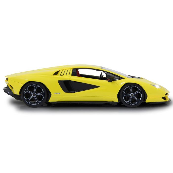 Lamborghini Countach LPI 800-4 1:16 gelb 2,4GHz