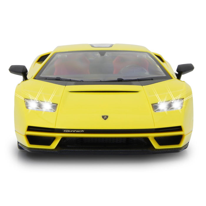 Lamborghini Countach LPI 800-4 1:16 gelb 2,4GHz