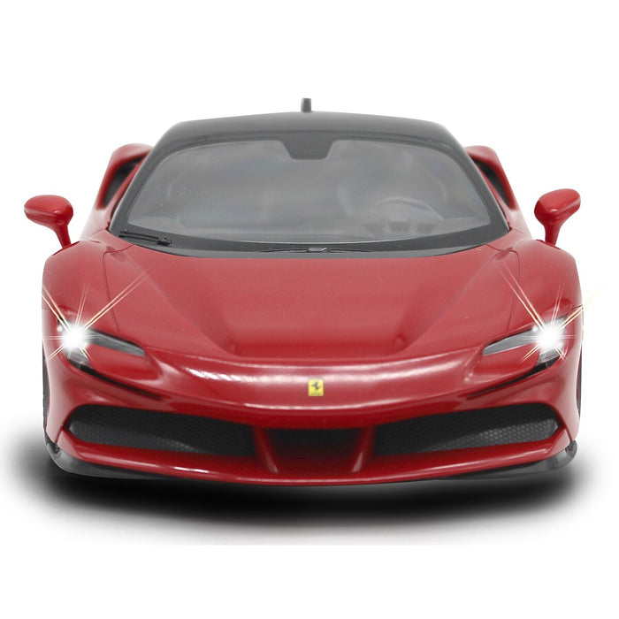 Ferrari SF90 Stradale 1:14 rot 2,4GHz
