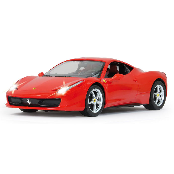 Ferrari 458 Italia 1:14 rot 2,4GHz