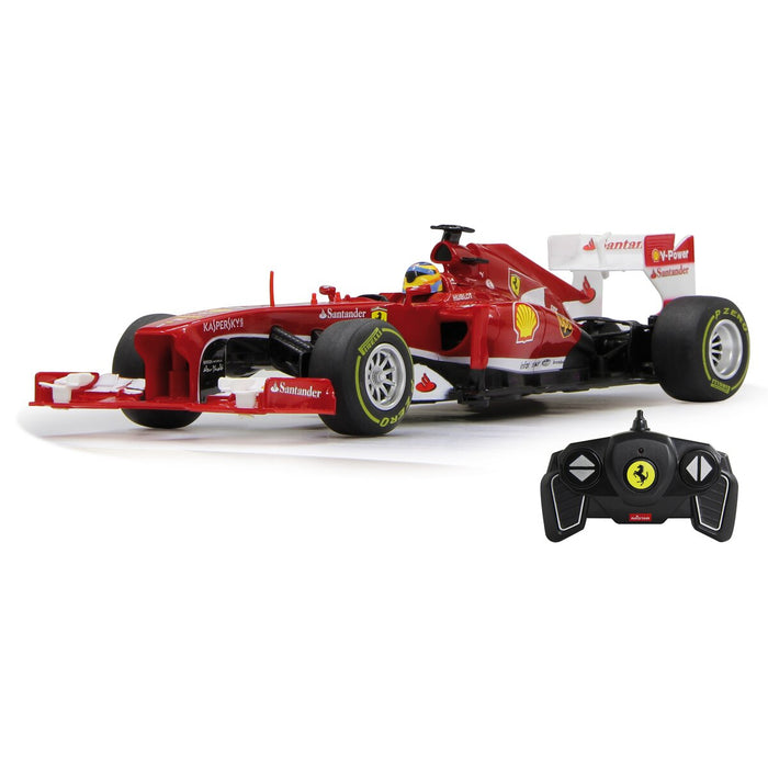 Ferrari F1 1:18 rot 2,4 GHz