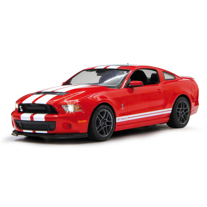 Ford Shelby GT500 1:14 rot 2,4GHz