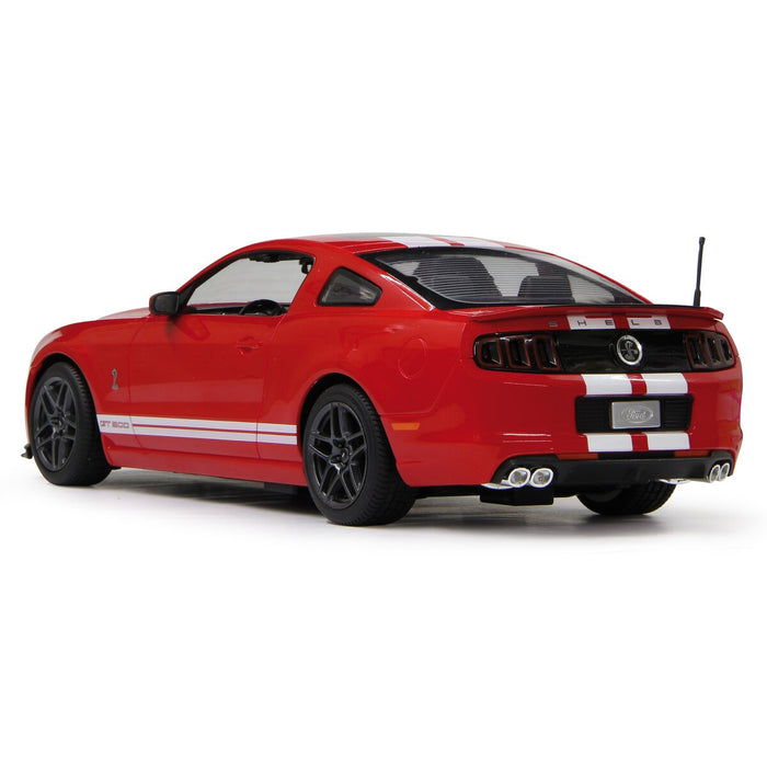Ford Shelby GT500 1:14 rot 2,4GHz
