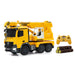 Schwerlastkran Mercedes-Benz Arocs Liebherr 1:20 2,4GHz - Traptrecker