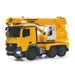 Schwerlastkran Mercedes-Benz Arocs Liebherr 1:20 2,4GHz - Traptrecker