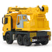 Schwerlastkran Mercedes-Benz Arocs Liebherr 1:20 2,4GHz - Traptrecker