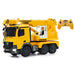 Schwerlastkran Mercedes-Benz Arocs Liebherr 1:20 2,4GHz - Traptrecker