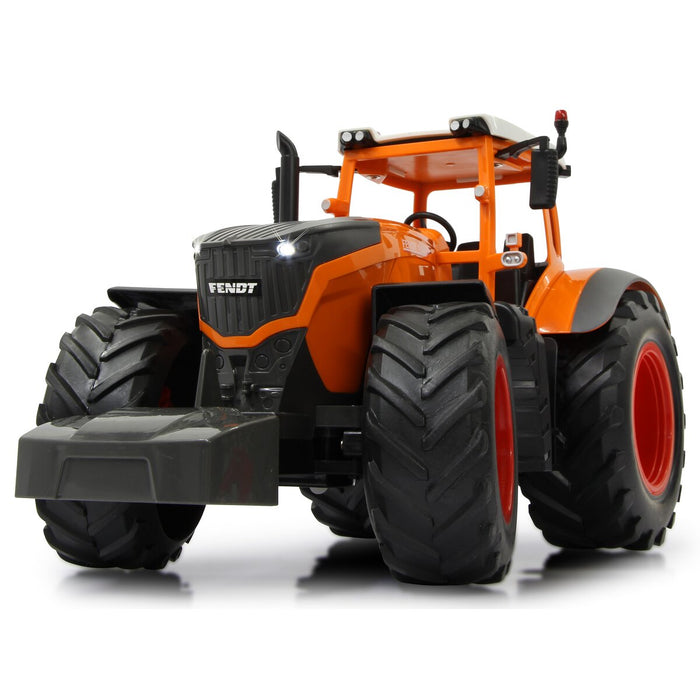 JAMARA Ferngesteuerter Traktor Fendt 1050 Vario 2,4 GHz 1:16