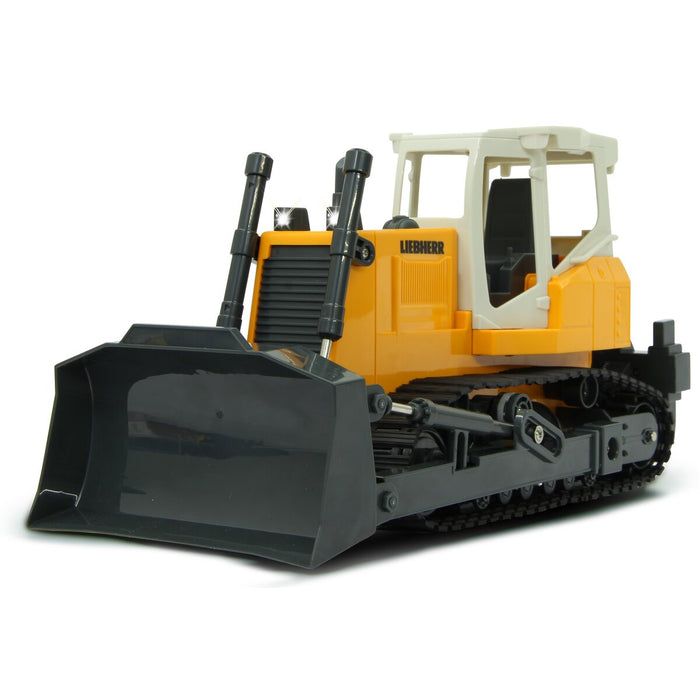 Planierraupe Liebherr 1:20 2,4GHz - Traptrecker