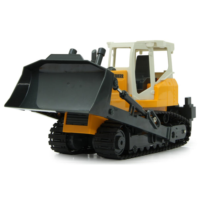 Planierraupe Liebherr 1:20 2,4GHz - Traptrecker