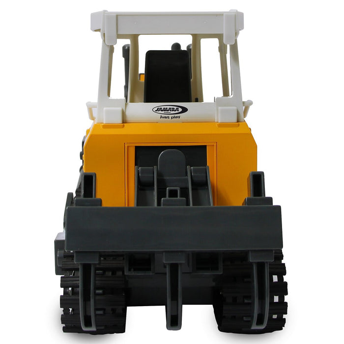Planierraupe Liebherr 1:20 2,4GHz - Traptrecker