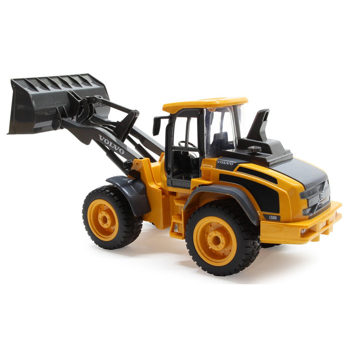 Radlader Volvo L50 1:16 2,4GHz - Traptrecker