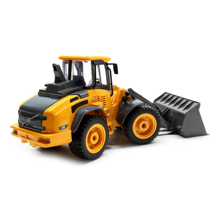 Radlader Volvo L50 1:16 2,4GHz - Traptrecker