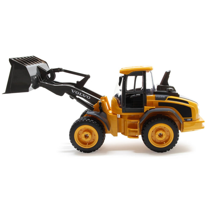 Radlader Volvo L50 1:16 2,4GHz - Traptrecker