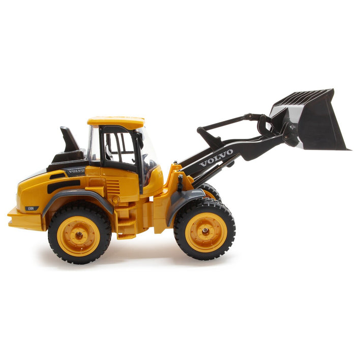 Radlader Volvo L50 1:16 2,4GHz - Traptrecker