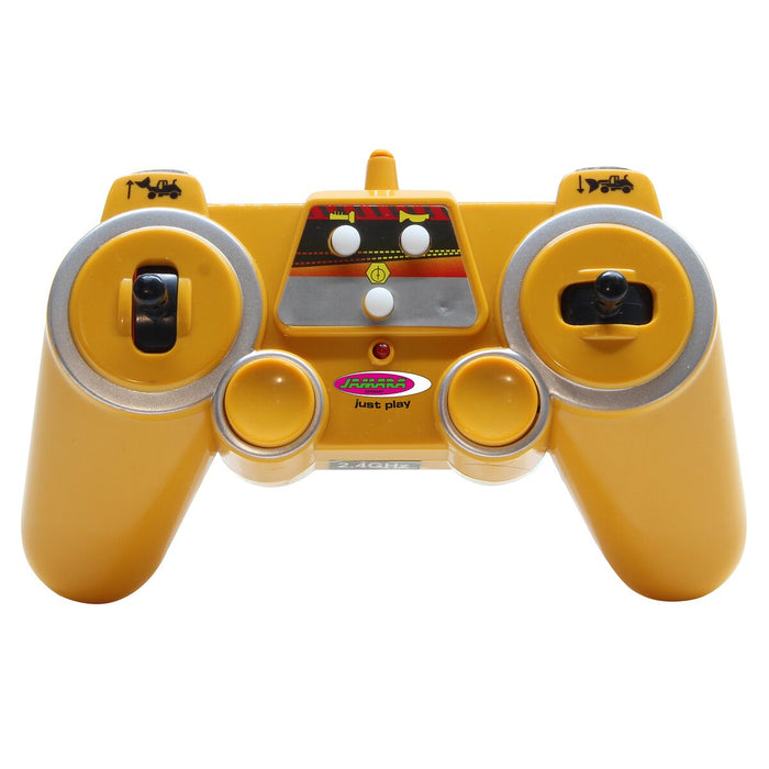 Radlader Volvo L50 1:16 2,4GHz - Traptrecker