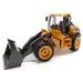 Radlader Volvo L50 1:16 2,4GHz - Traptrecker