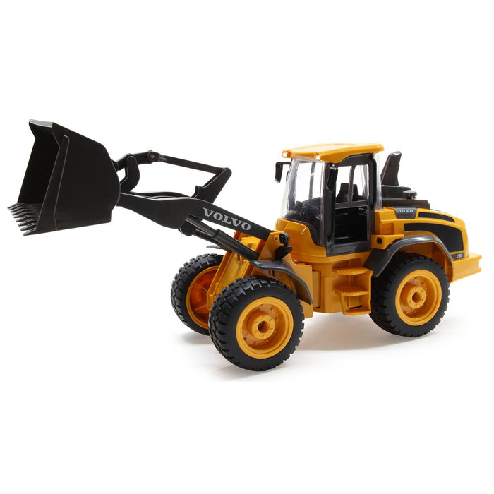 Radlader Volvo L50 1:16 2,4GHz - Traptrecker