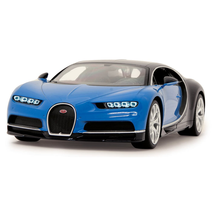 Bugatti Chiron 1:14 blau 2,4GHz