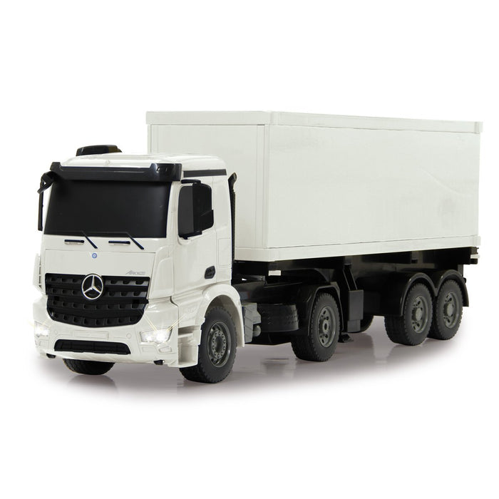 Container LKW Mercedes-Benz Arocs 1:20 2,4GHz