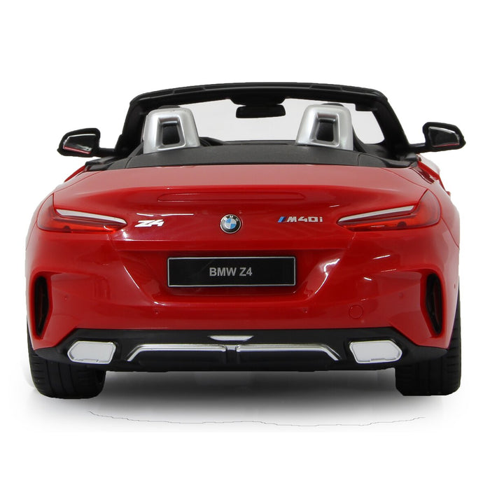 BMW Z4 Roadster 1:14 rot 2,4GHz Tür manuell