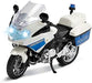 POLIZEI Polizeimotorrad (DE) 1:20 - Traptrecker