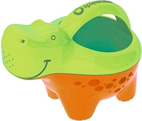 Gießkanne Hippo fashion - Traptrecker