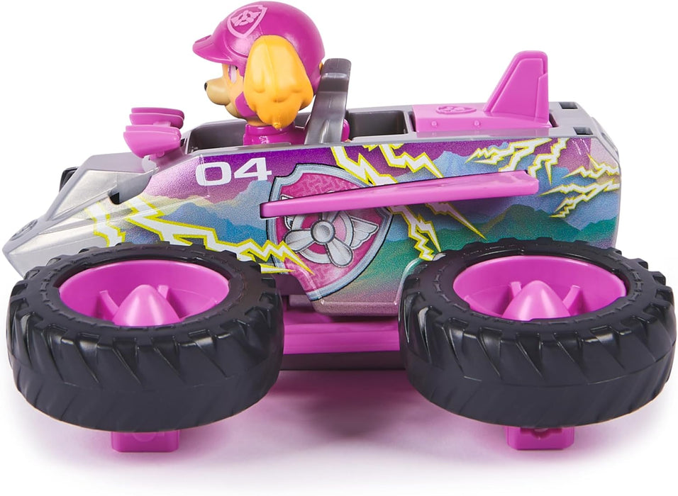 PAW PATROL Skye Rescue Wheels Jet