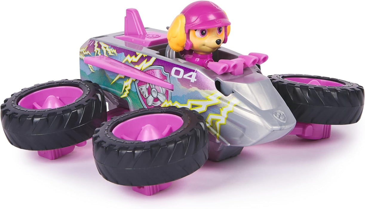 PAW PATROL Skye Rescue Wheels Jet